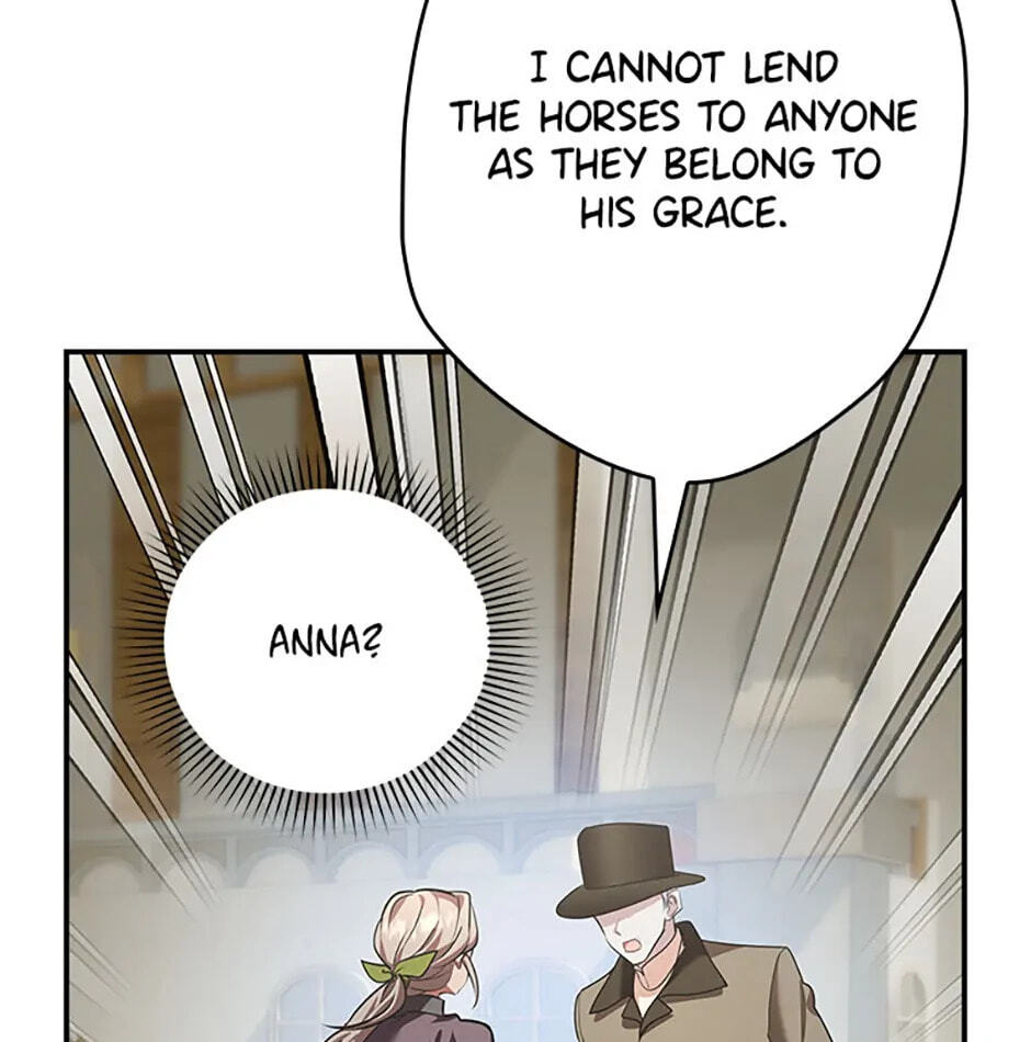 Not Your Monster-in-Law Chapter 16 page 72 - 