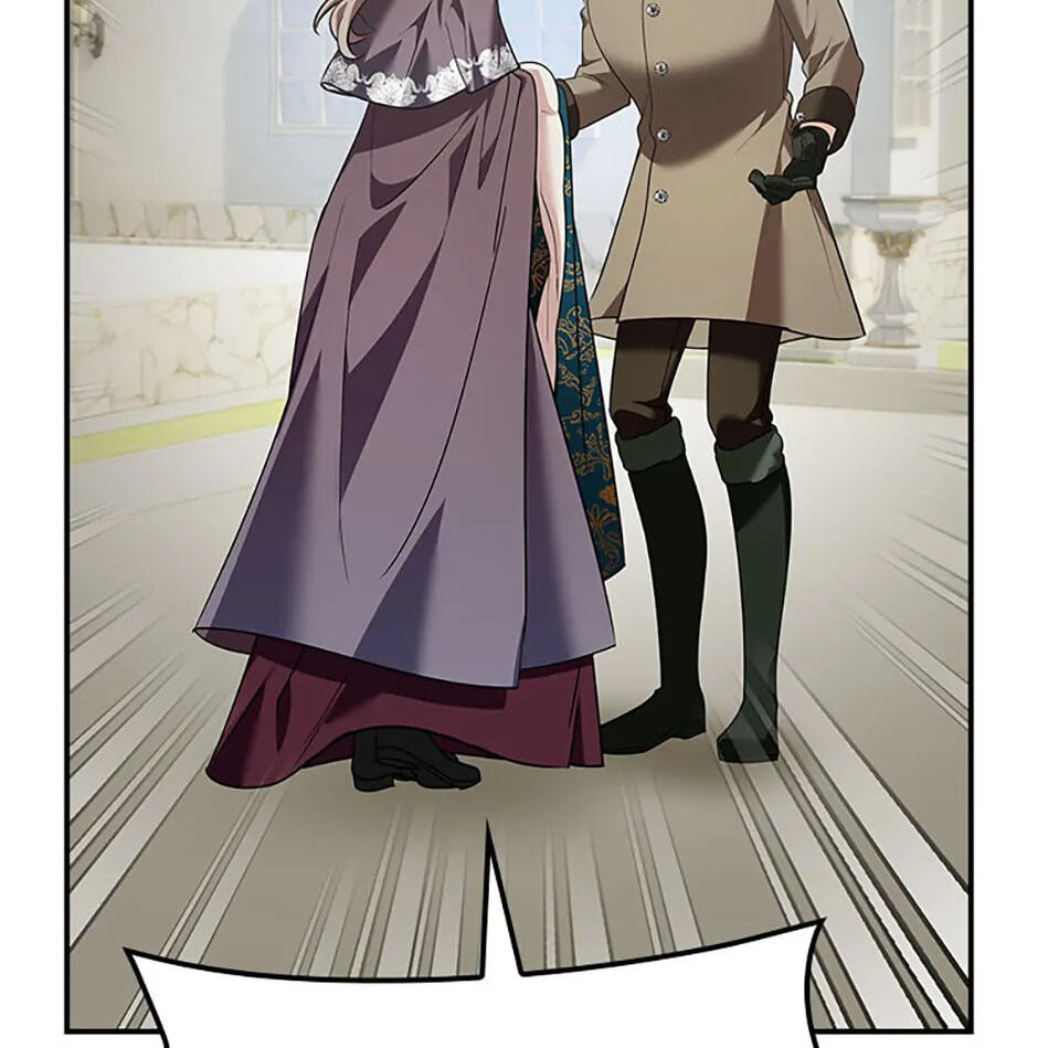 Not Your Monster-in-Law Chapter 16 page 73 - 