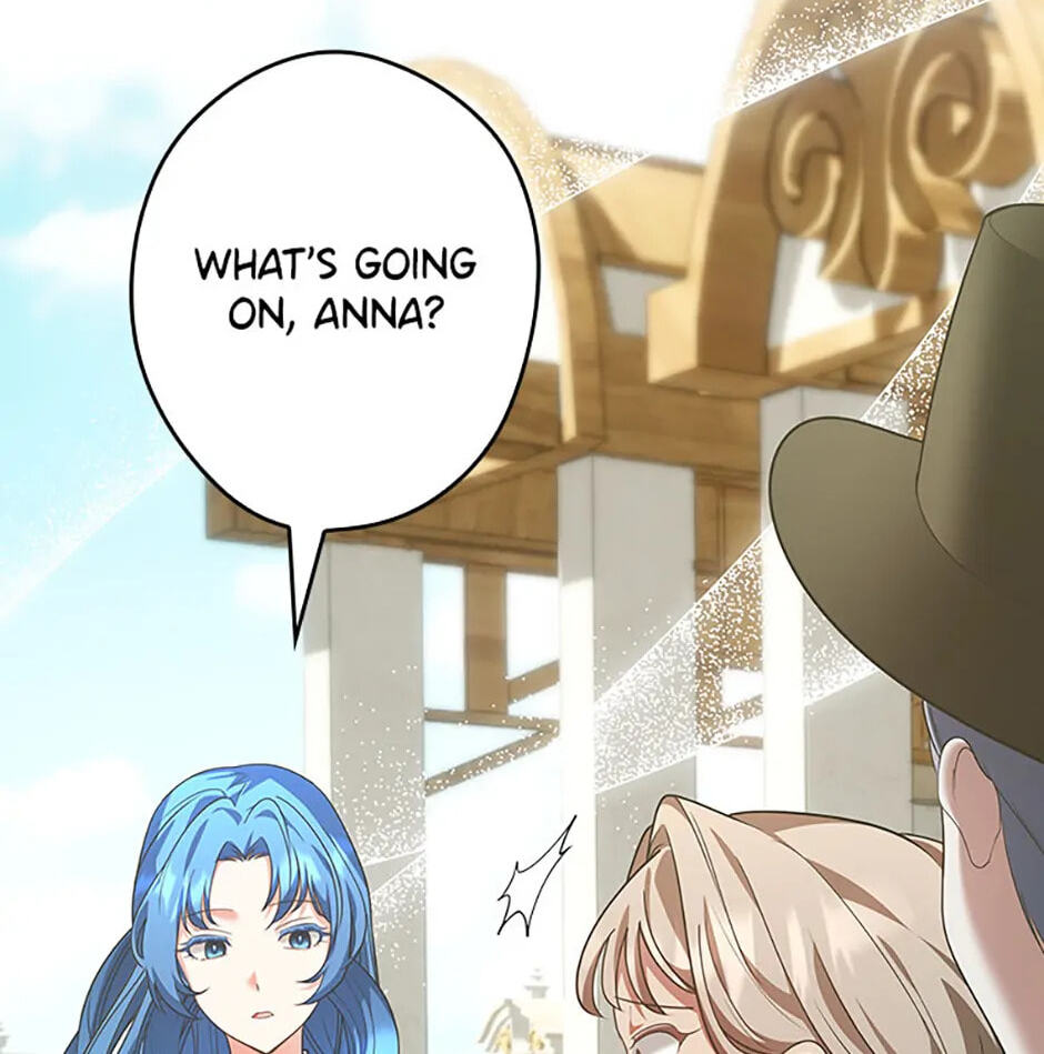 Not Your Monster-in-Law Chapter 16 page 75 - 