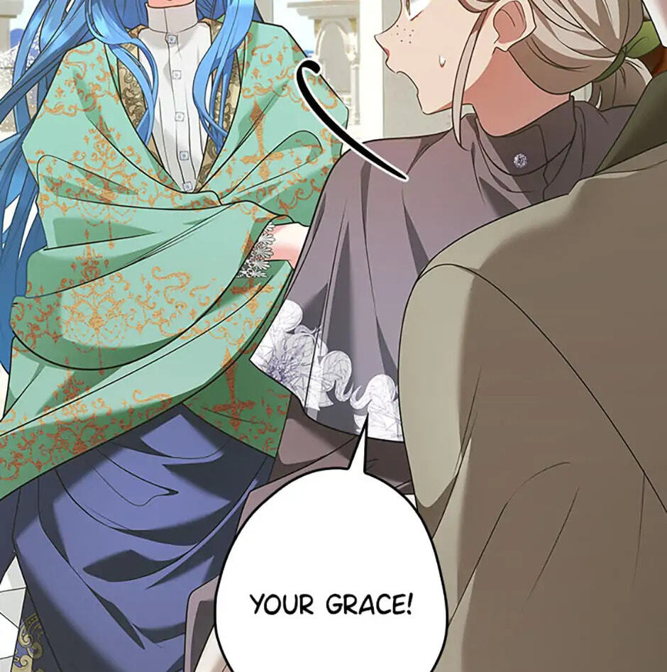 Not Your Monster-in-Law Chapter 16 page 76 - 