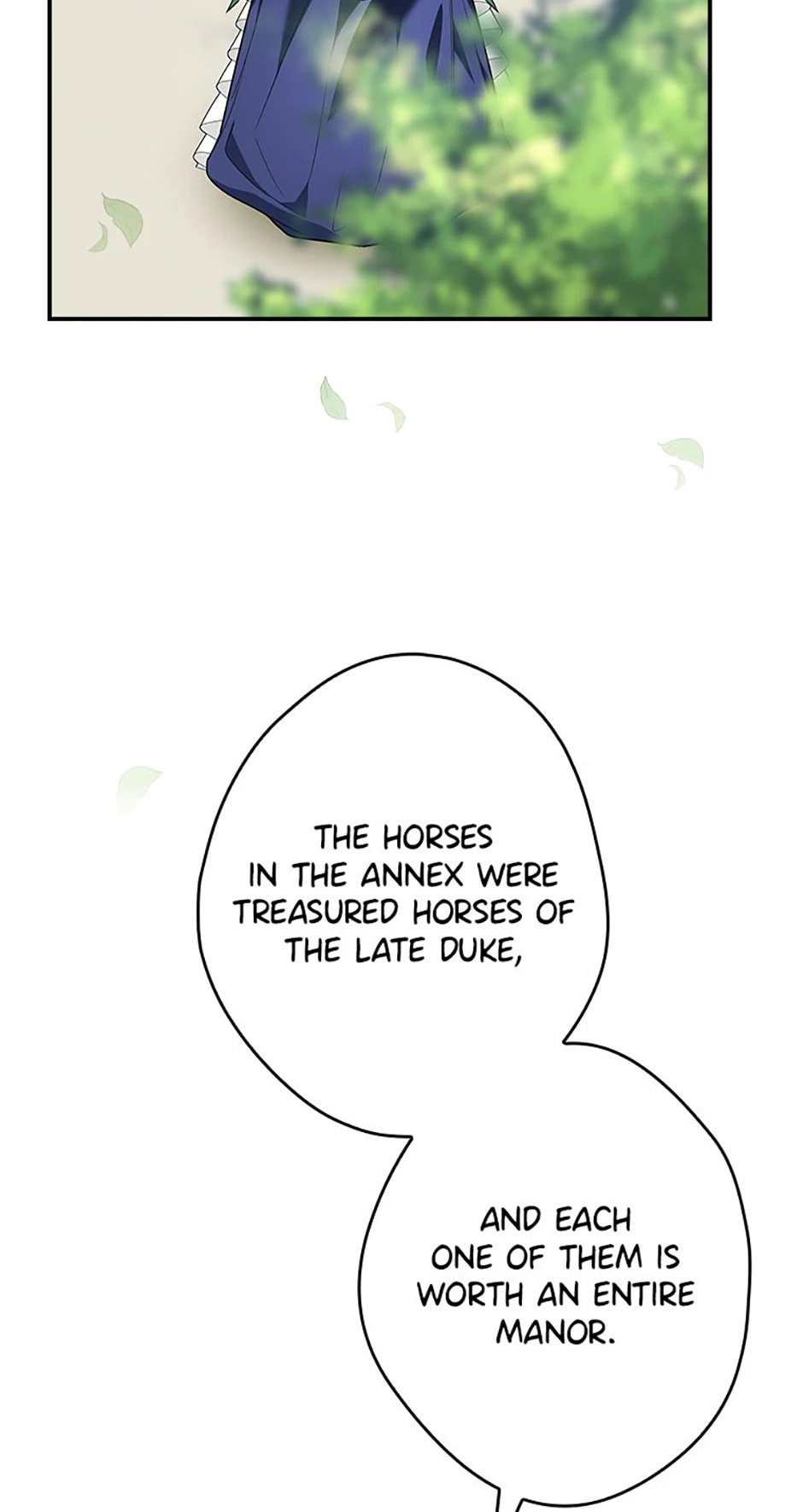 Not Your Monster-in-Law Chapter 16 page 79 - 