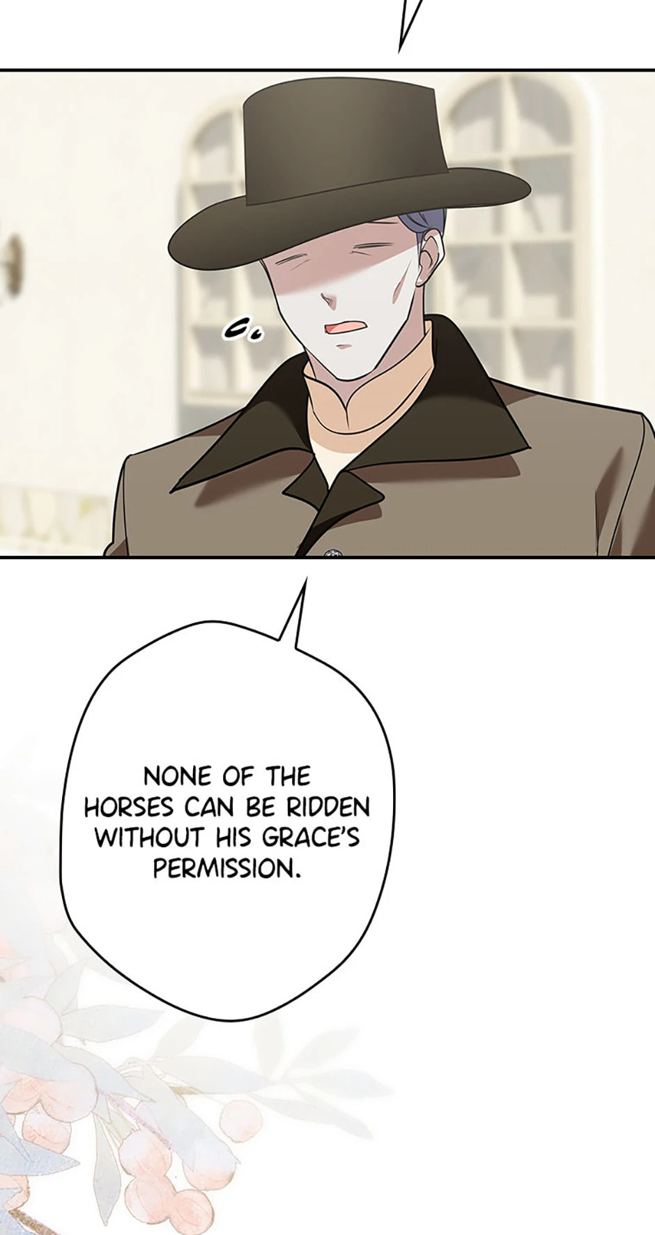 Not Your Monster-in-Law Chapter 16 page 80 - 