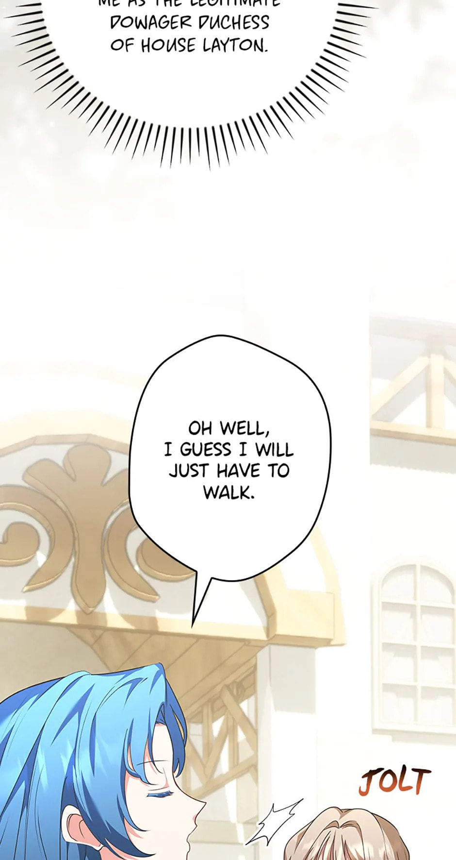 Not Your Monster-in-Law Chapter 16 page 84 - 