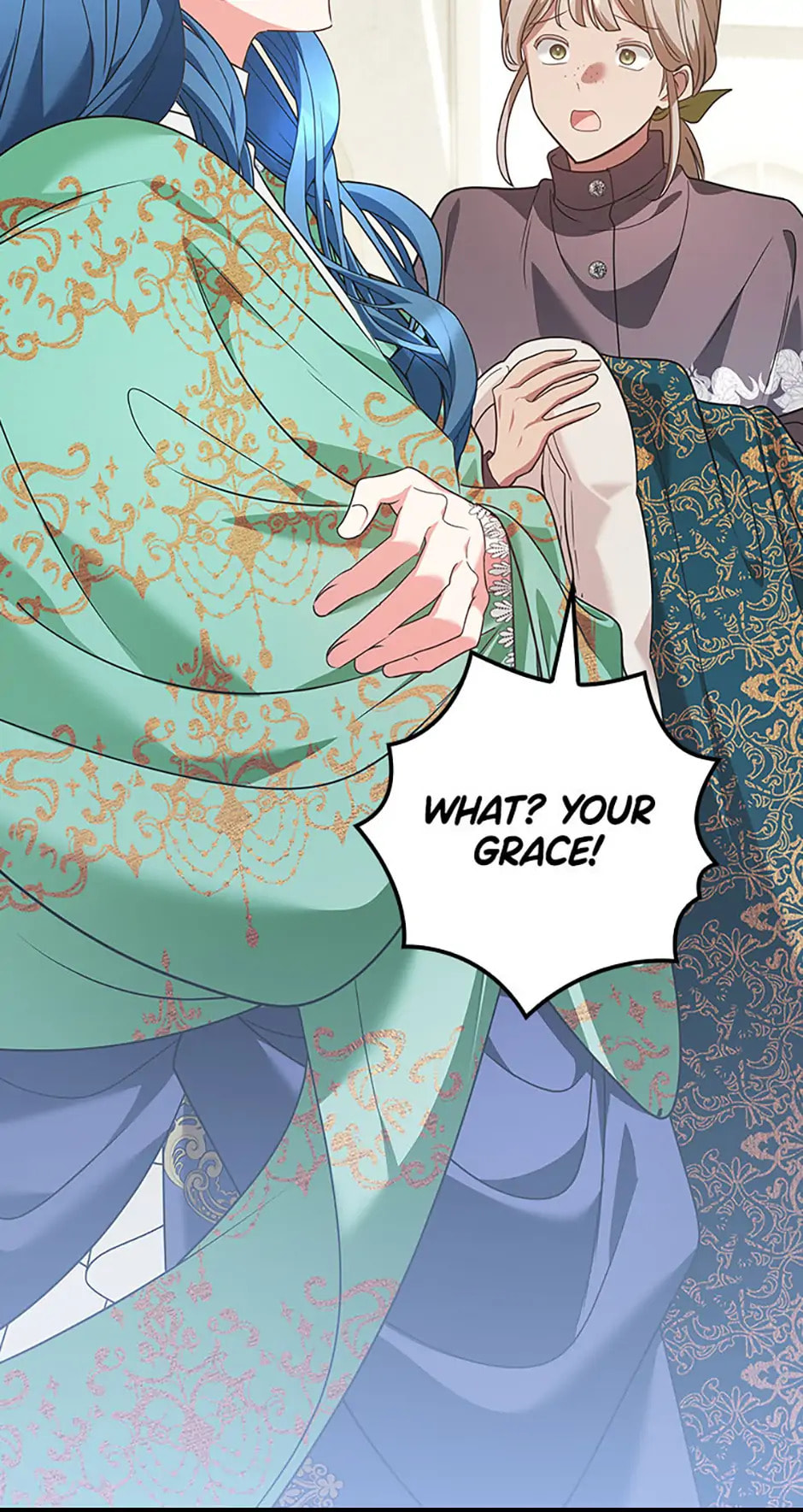 Not Your Monster-in-Law Chapter 16 page 85 - 