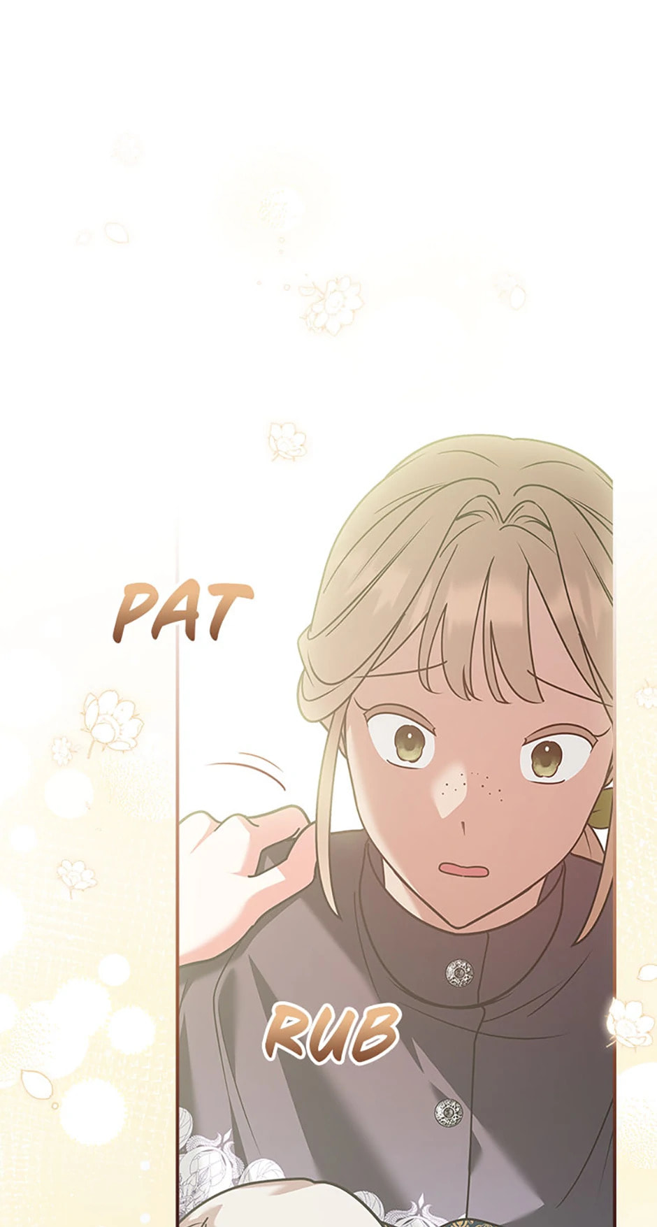 Not Your Monster-in-Law Chapter 16 page 86 - 