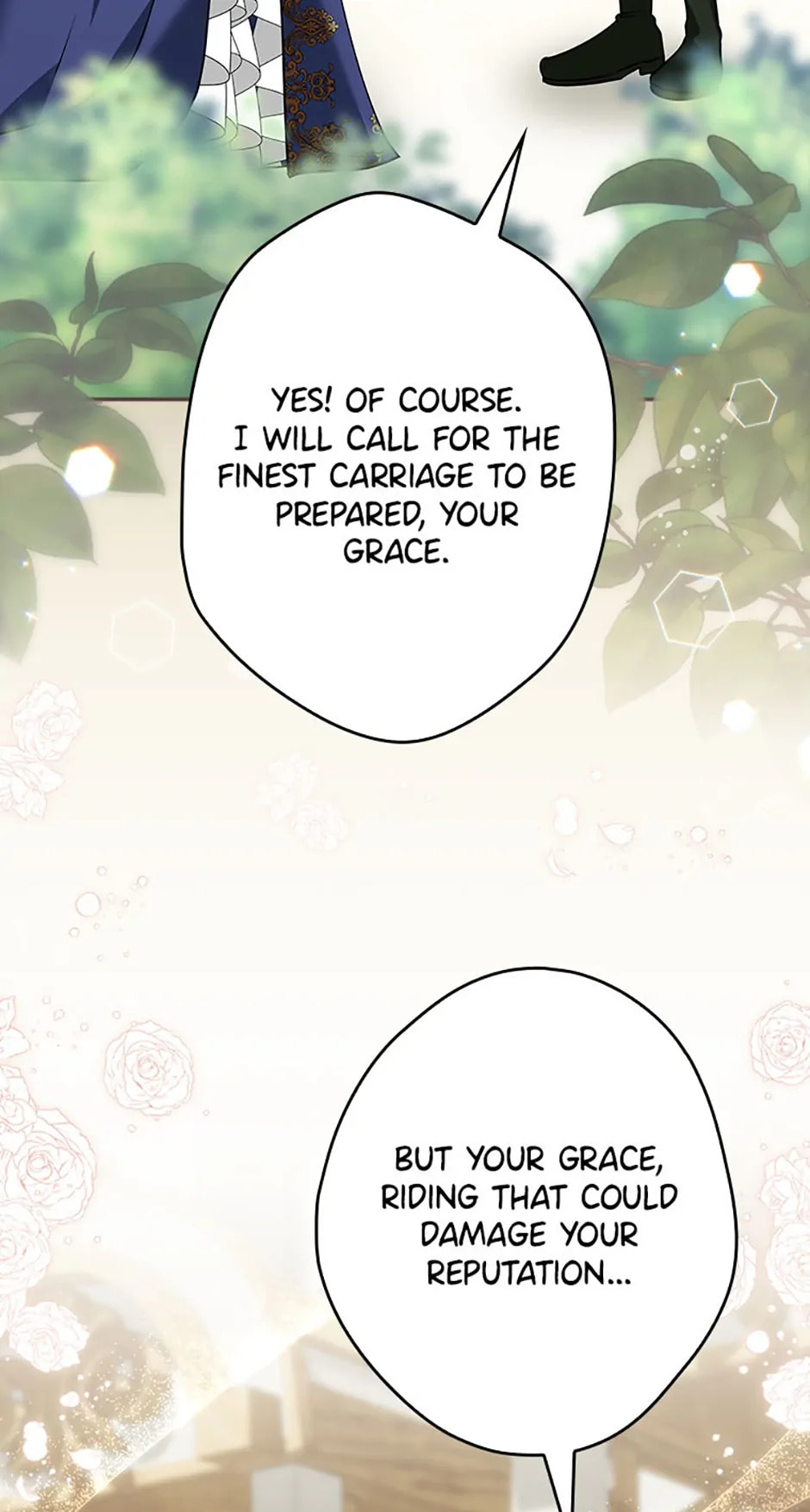 Not Your Monster-in-Law Chapter 16 page 89 - 