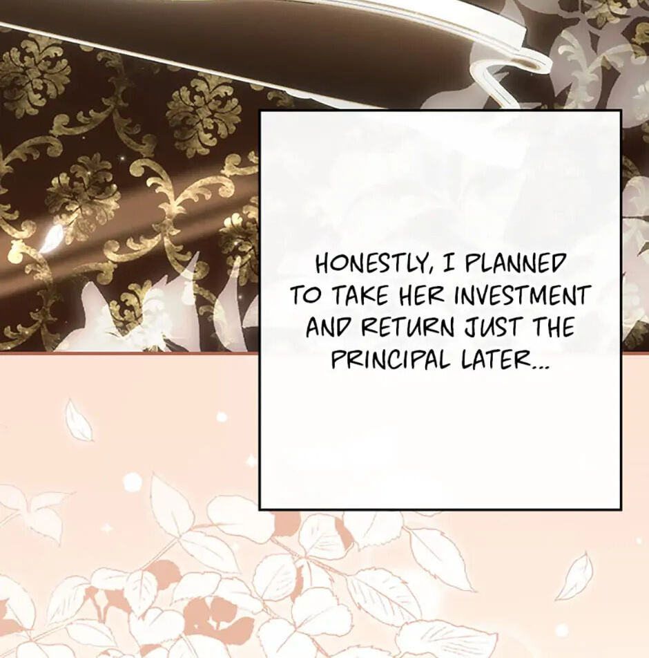 Not Your Monster-in-Law Chapter 16 page 10 - 