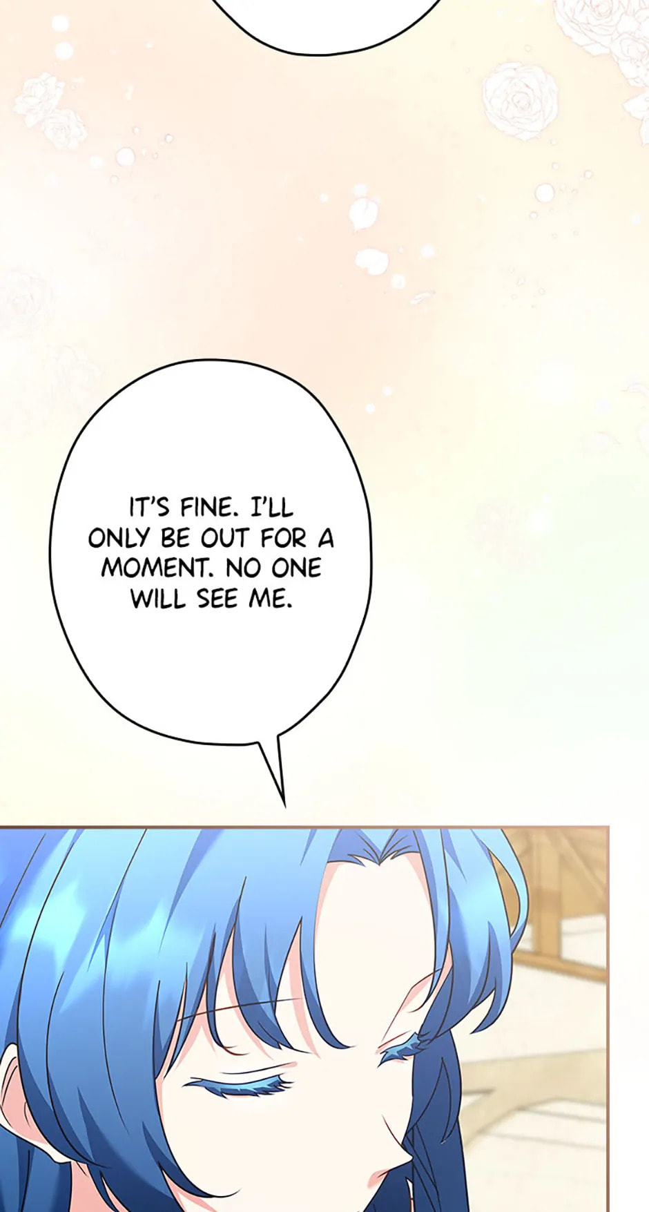Not Your Monster-in-Law Chapter 16 page 91 - 