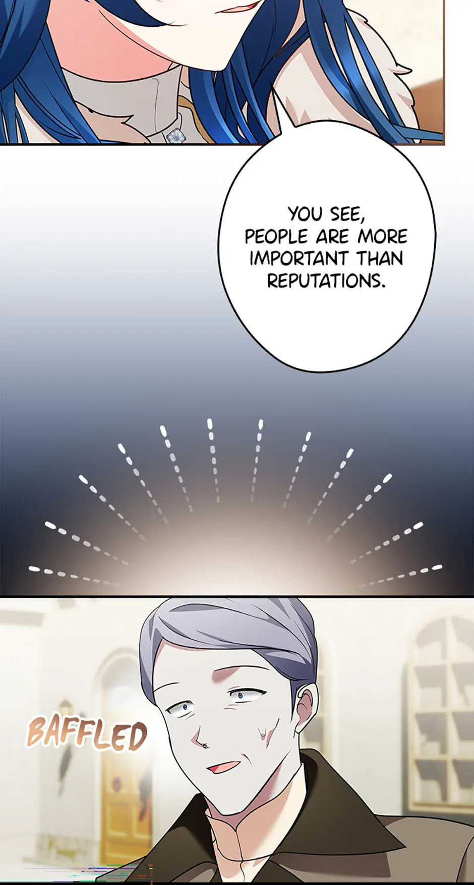 Not Your Monster-in-Law Chapter 16 page 92 - 