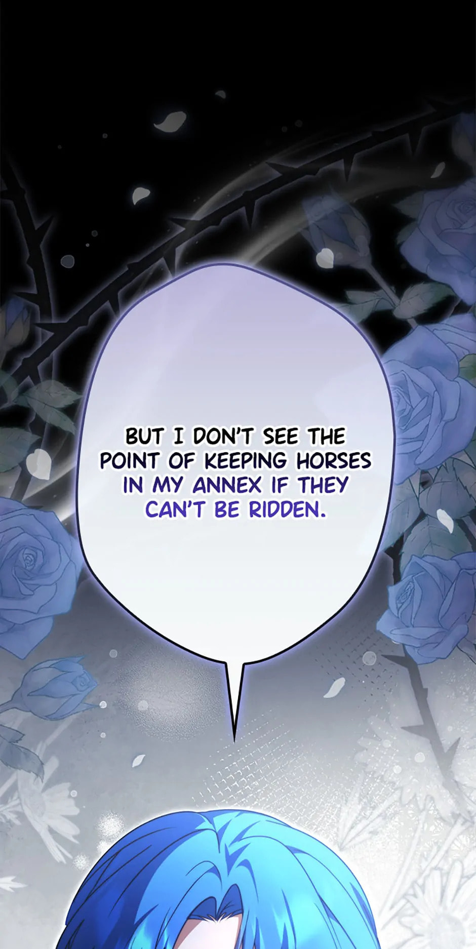 Not Your Monster-in-Law Chapter 16 page 93 - 