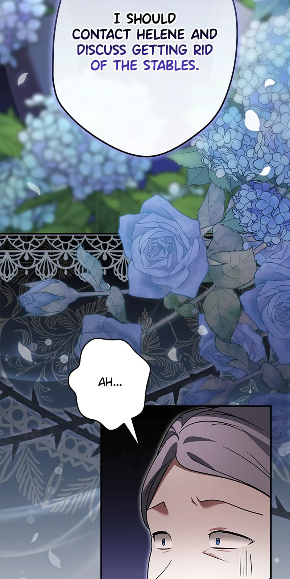 Not Your Monster-in-Law Chapter 16 page 95 - 