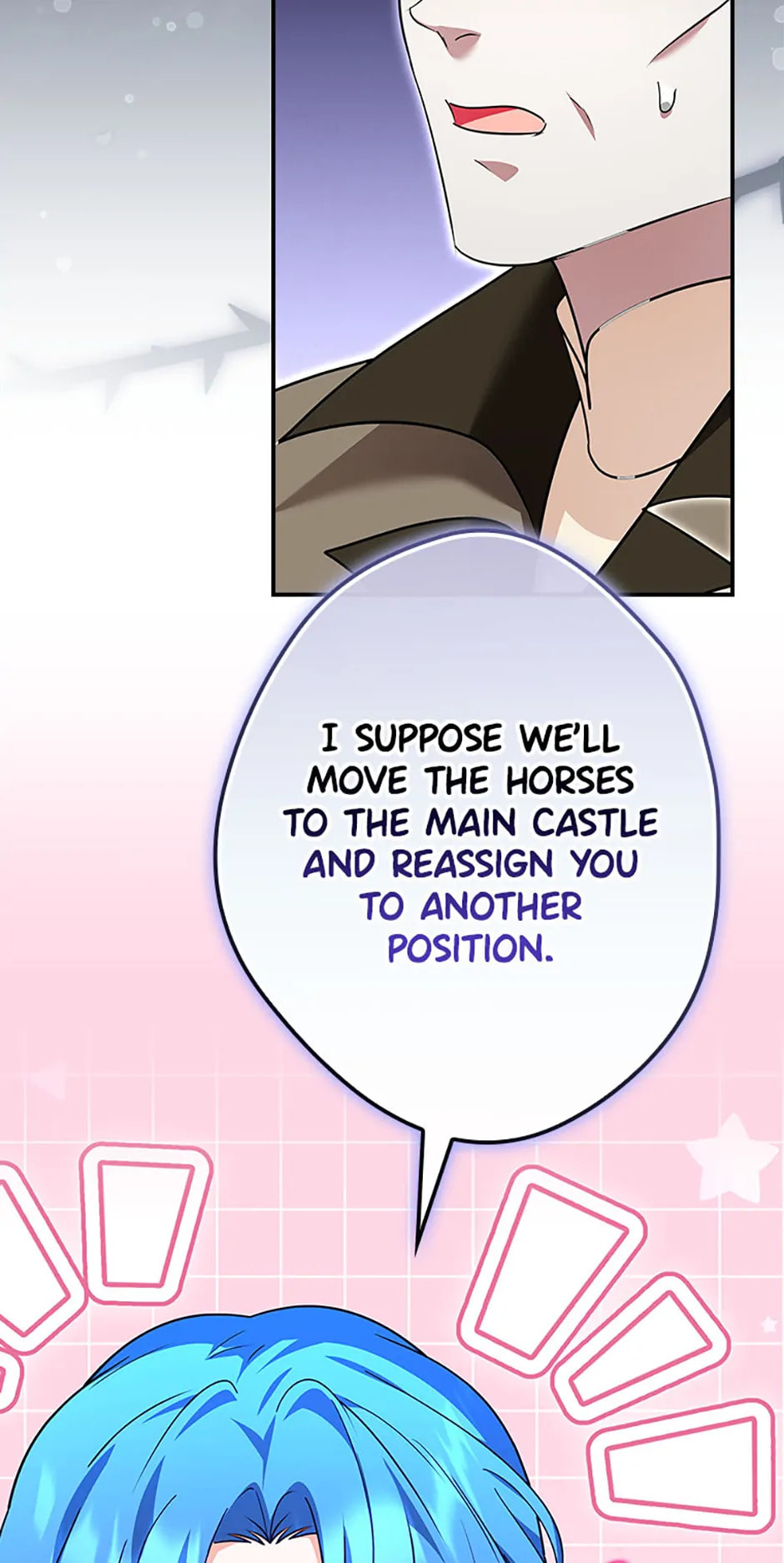 Not Your Monster-in-Law Chapter 16 page 96 - 