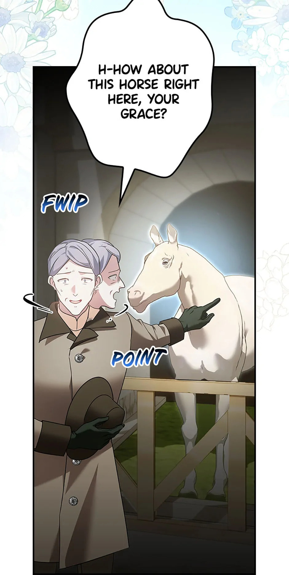 Not Your Monster-in-Law Chapter 16 page 100 - 
