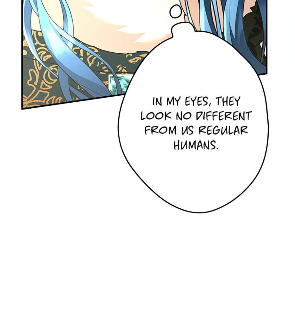 Not Your Monster-in-Law Chapter 17 page 103 - 