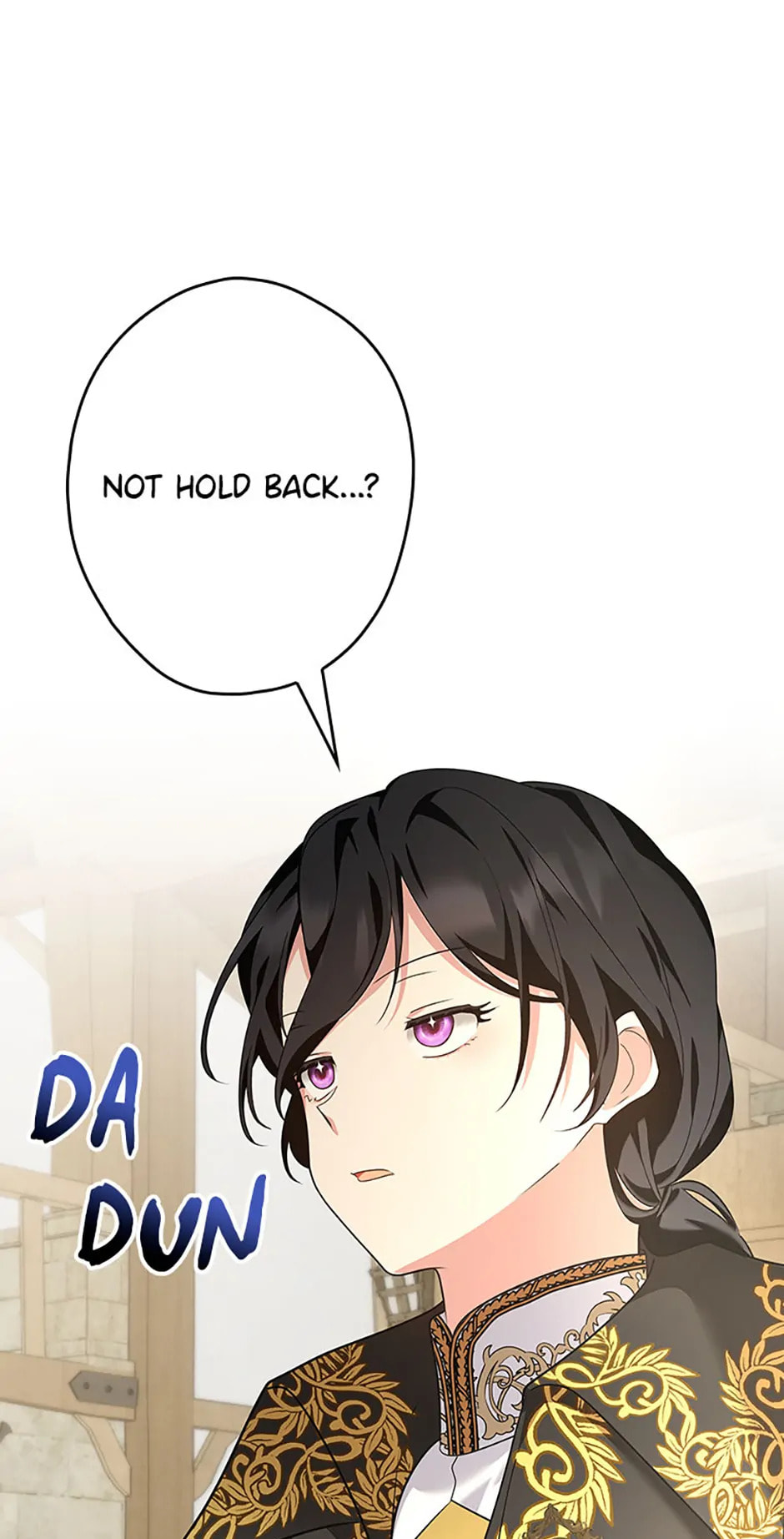 Not Your Monster-in-Law Chapter 17 page 107 - 