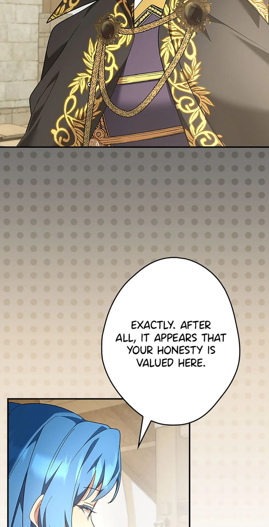 Not Your Monster-in-Law Chapter 17 page 108 - 