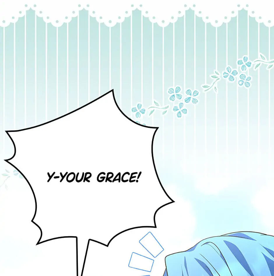 Not Your Monster-in-Law Chapter 17 page 12 - 
