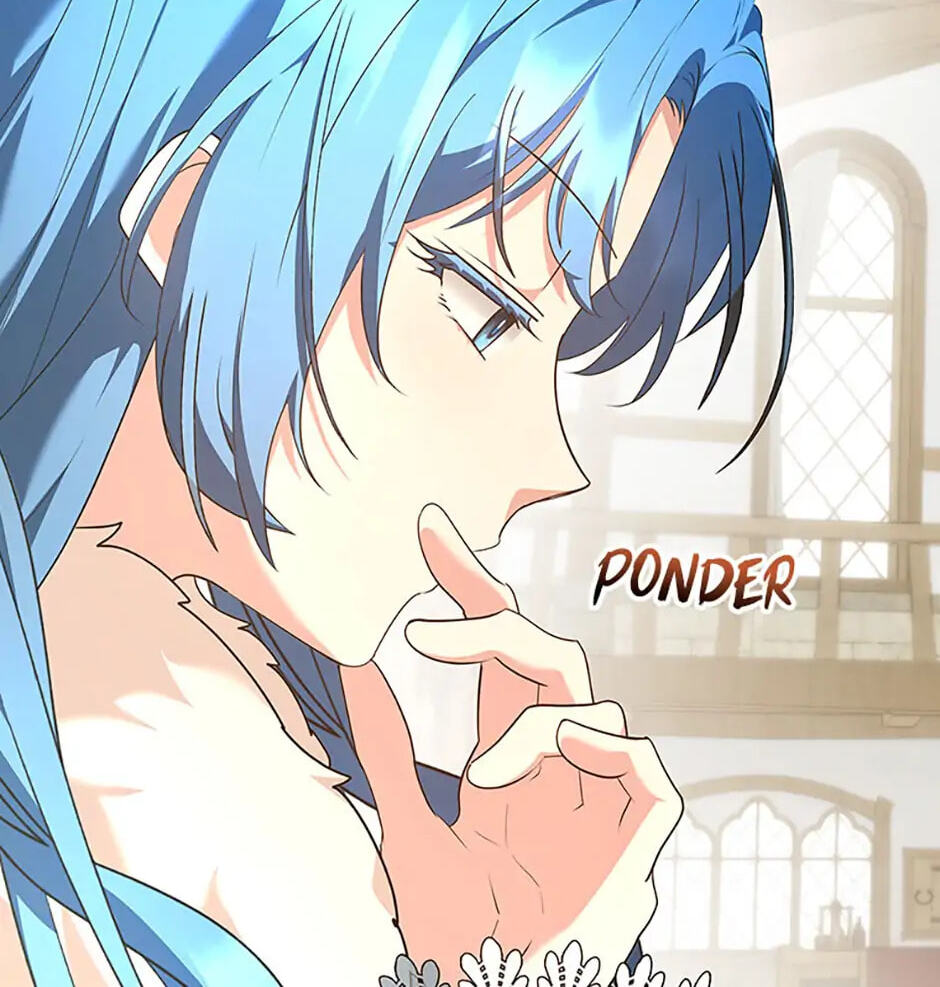 Not Your Monster-in-Law Chapter 17 page 120 - 