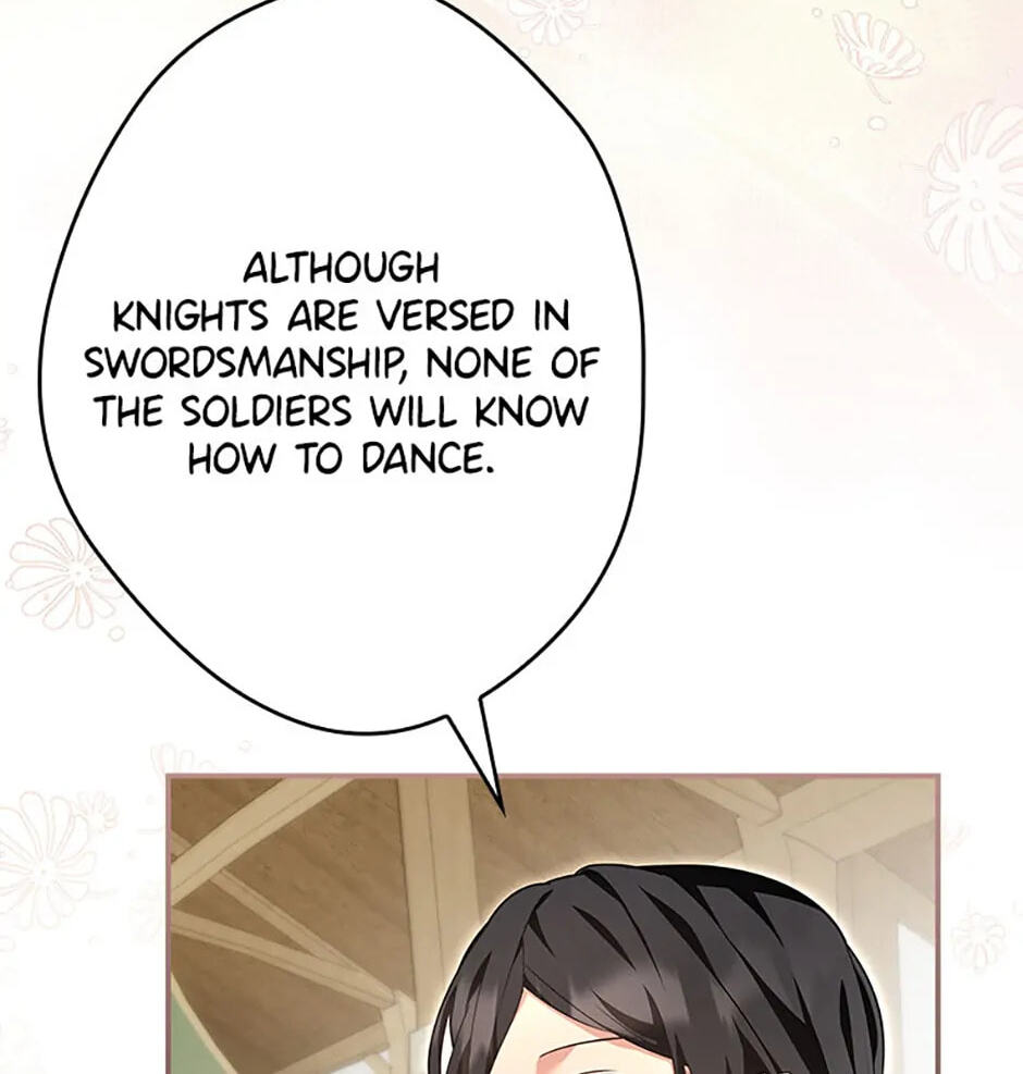 Not Your Monster-in-Law Chapter 17 page 122 - 