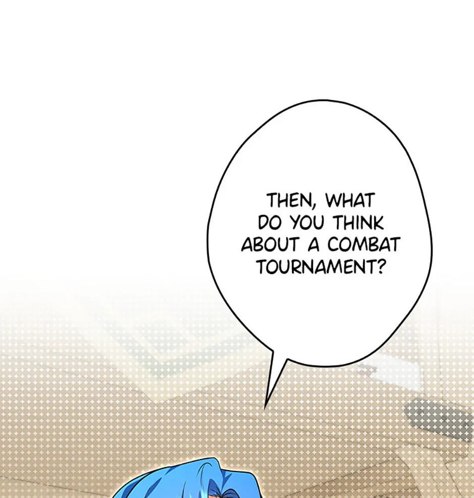 Not Your Monster-in-Law Chapter 17 page 124 - 