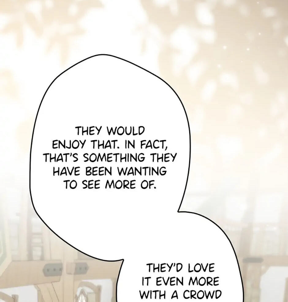 Not Your Monster-in-Law Chapter 17 page 126 - 