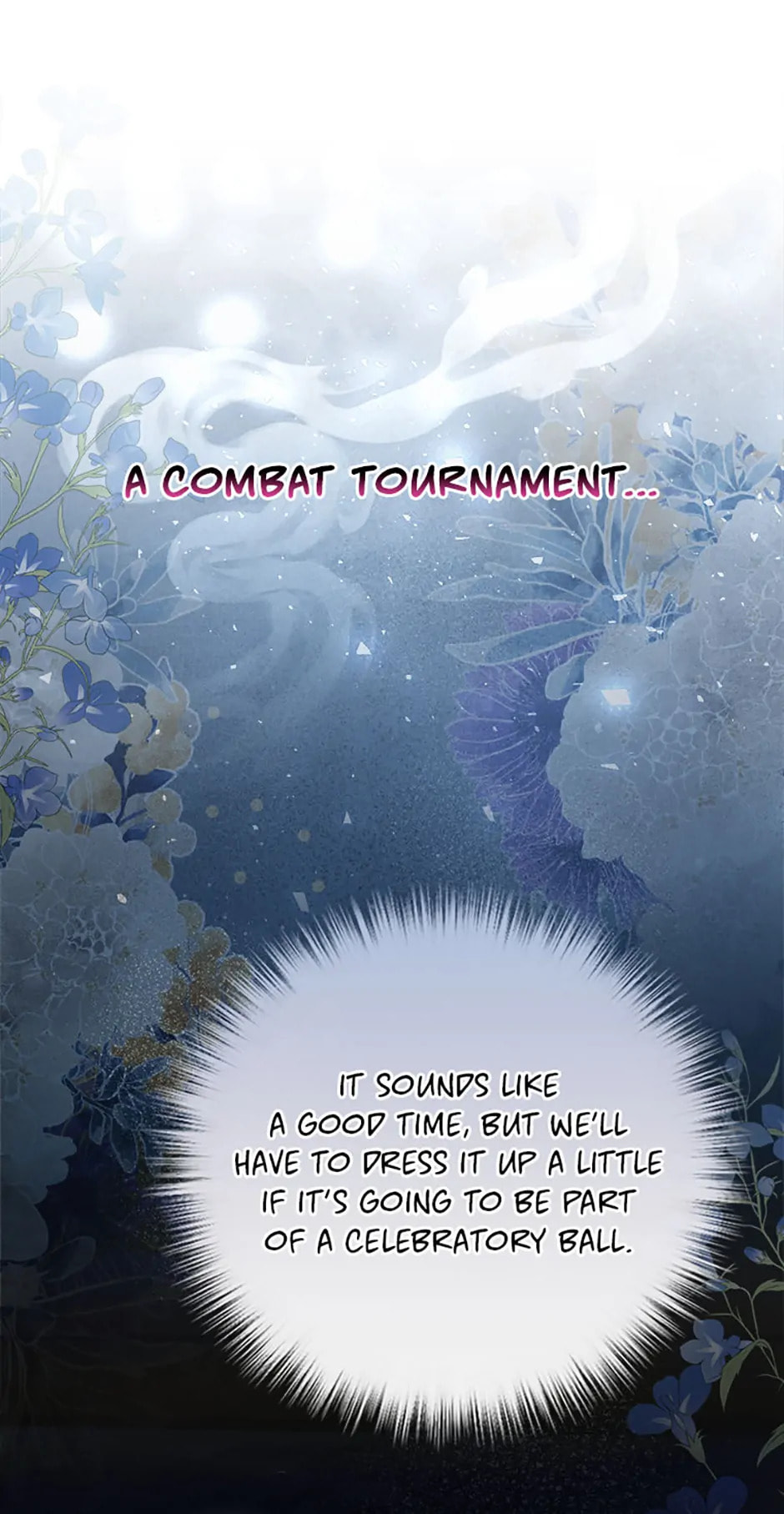 Not Your Monster-in-Law Chapter 17 page 129 - 