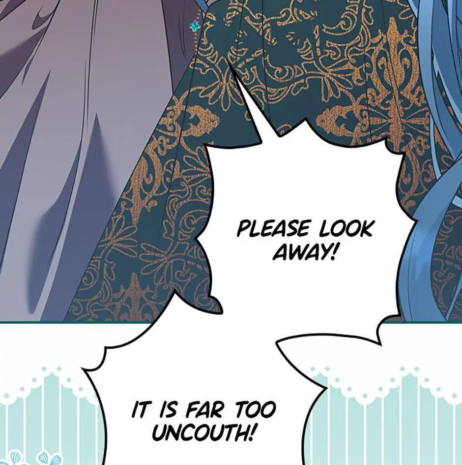 Not Your Monster-in-Law Chapter 17 page 14 - 