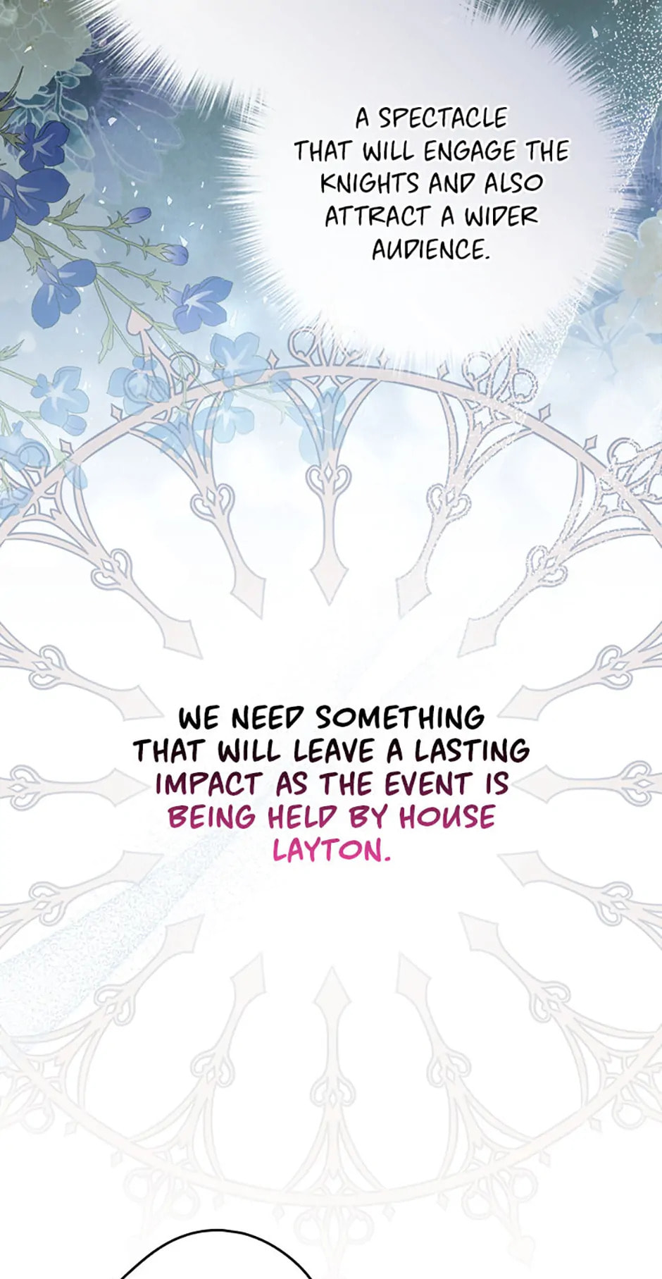 Not Your Monster-in-Law Chapter 17 page 131 - 