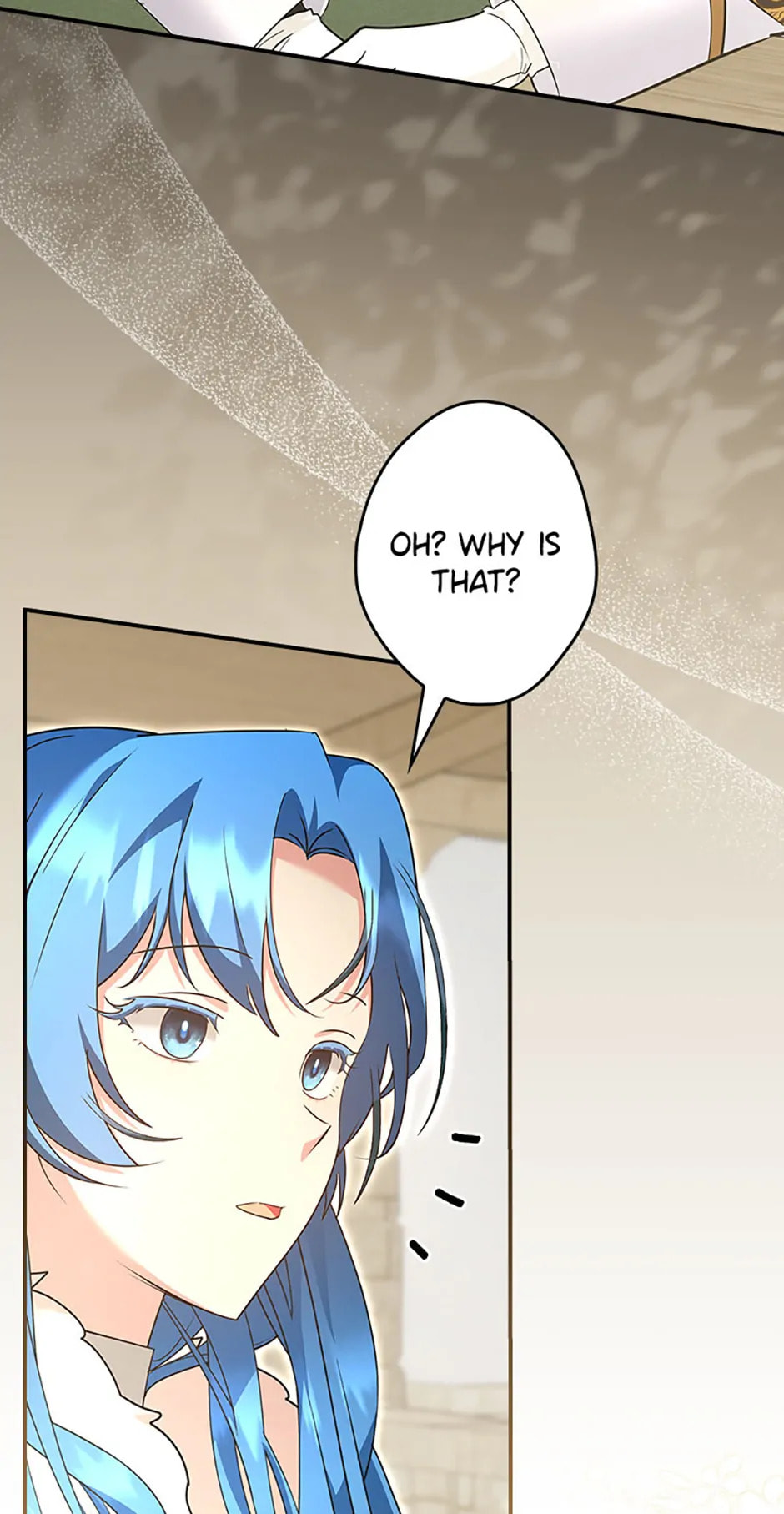 Not Your Monster-in-Law Chapter 17 page 133 - 