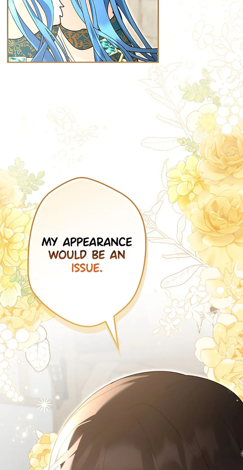 Not Your Monster-in-Law Chapter 17 page 134 - 