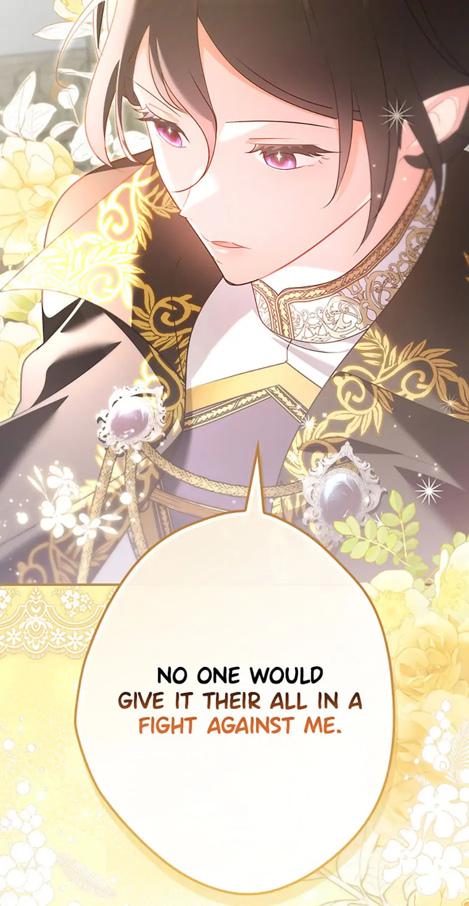 Not Your Monster-in-Law Chapter 17 page 135 - 