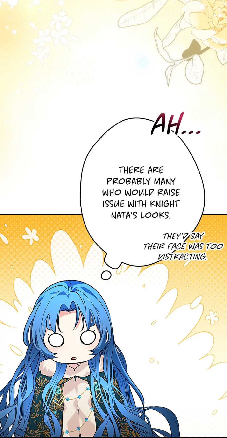 Not Your Monster-in-Law Chapter 17 page 136 - 