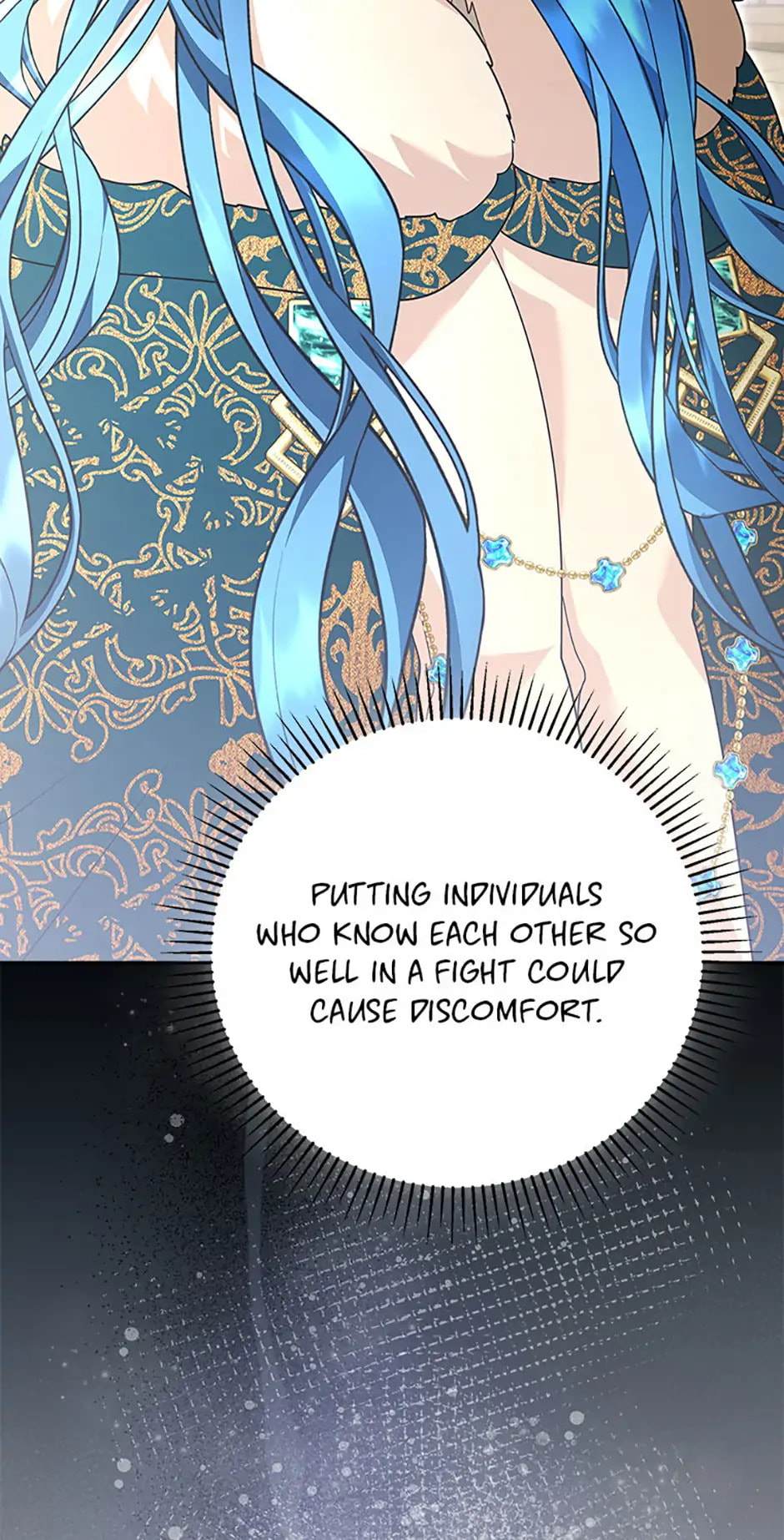 Not Your Monster-in-Law Chapter 17 page 138 - 