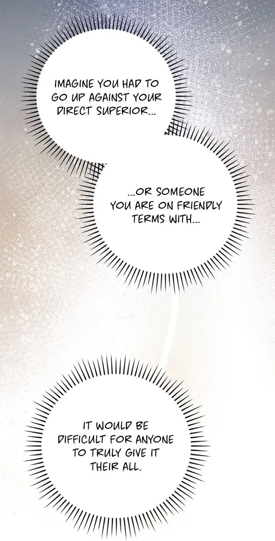 Not Your Monster-in-Law Chapter 17 page 139 - 