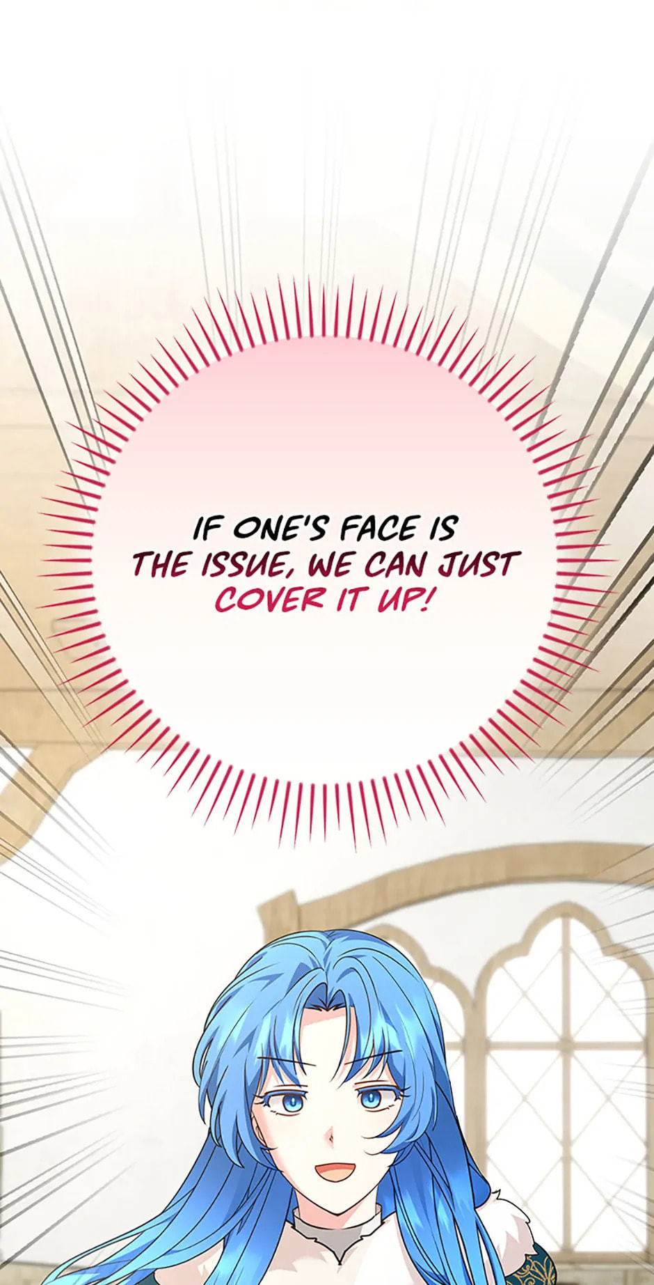 Not Your Monster-in-Law Chapter 17 page 140 - 