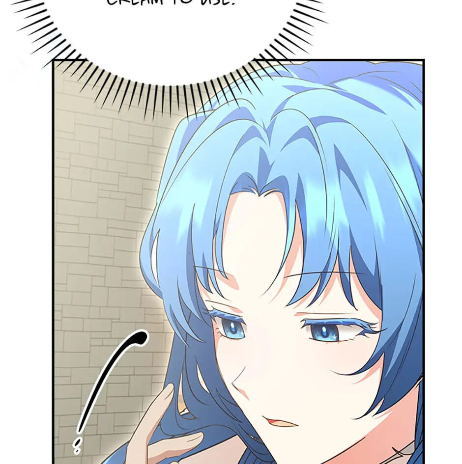 Not Your Monster-in-Law Chapter 17 page 16 - 