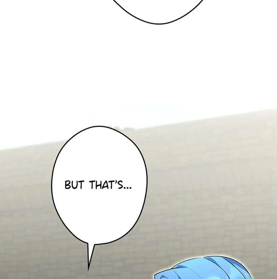 Not Your Monster-in-Law Chapter 17 page 18 - 