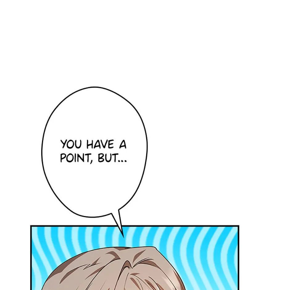 Not Your Monster-in-Law Chapter 17 page 21 - 