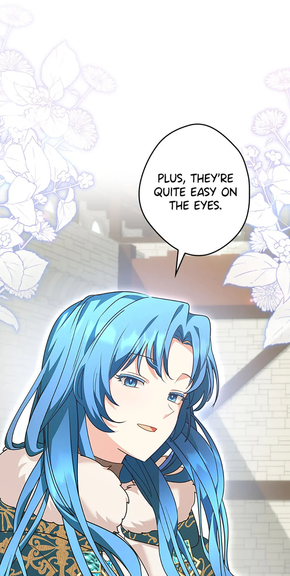 Not Your Monster-in-Law Chapter 17 page 23 - 