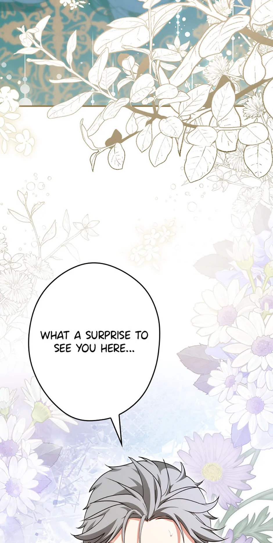Not Your Monster-in-Law Chapter 17 page 28 - 