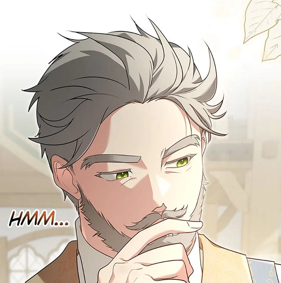 Not Your Monster-in-Law Chapter 17 page 40 - 