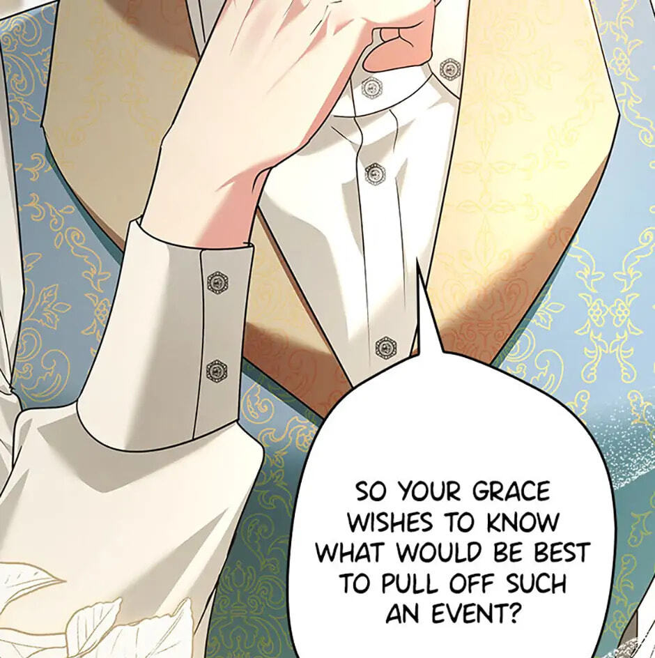 Not Your Monster-in-Law Chapter 17 page 41 - 