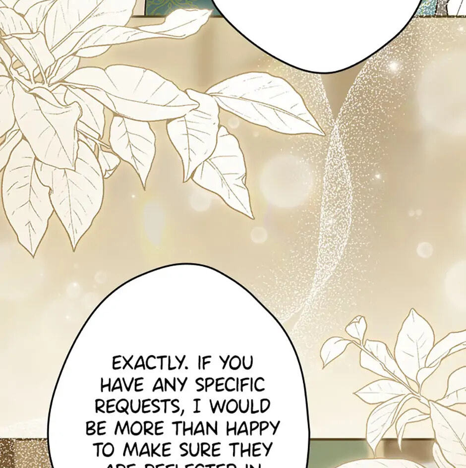 Not Your Monster-in-Law Chapter 17 page 42 - 