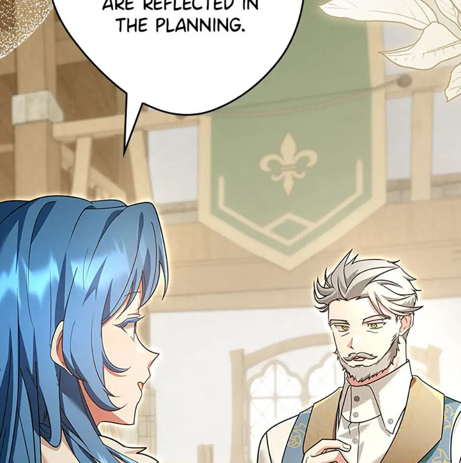 Not Your Monster-in-Law Chapter 17 page 43 - 