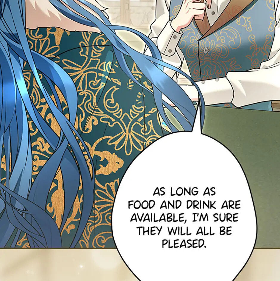 Not Your Monster-in-Law Chapter 17 page 44 - 