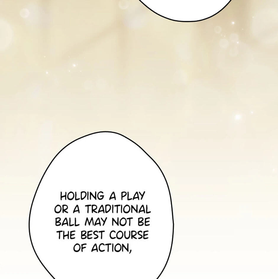 Not Your Monster-in-Law Chapter 17 page 45 - 