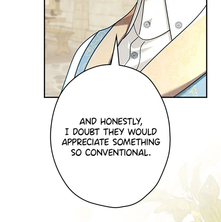 Not Your Monster-in-Law Chapter 17 page 47 - 