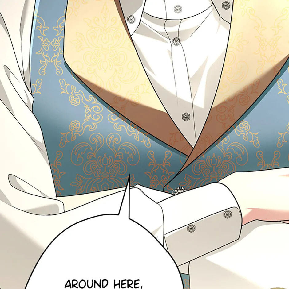 Not Your Monster-in-Law Chapter 17 page 53 - 