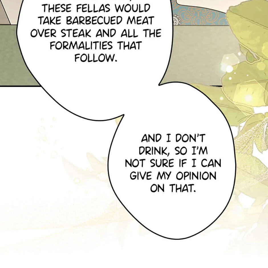 Not Your Monster-in-Law Chapter 17 page 54 - 