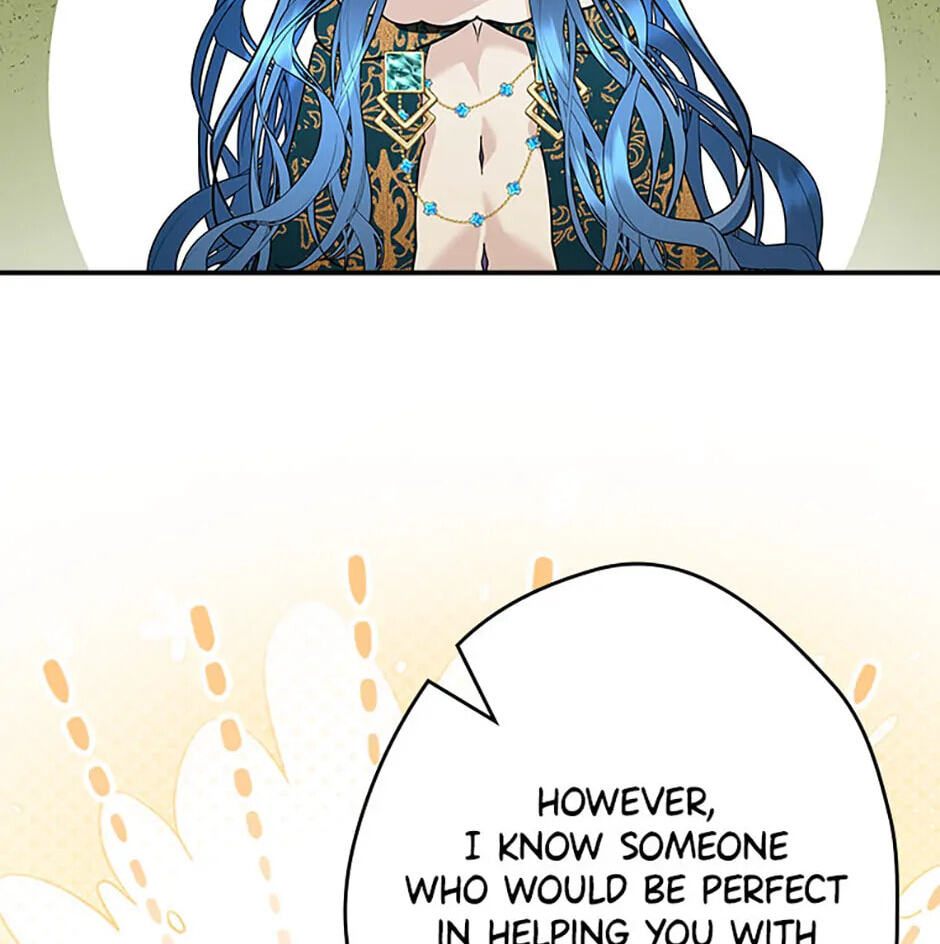 Not Your Monster-in-Law Chapter 17 page 56 - 